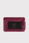 Zoozie Bags Pisa Crazy - Burgundy